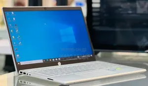 Laptop HP Pavilion 14 16GB Intel Core i5 SSD 512GB