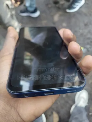 Samsung Galaxy A15 128 GB Blue
