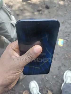 Samsung Galaxy A15 128 GB Blue