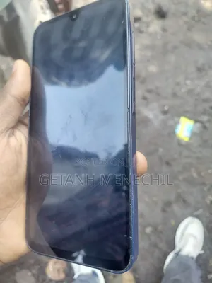 Samsung Galaxy A15 128 GB Blue
