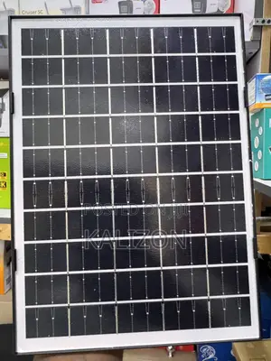 Stellar Solar Pro Outdoor 4G Solar PTZ Camera በሶላር እና ሲም የሜሰራ