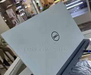 New Laptop Dell 16GB Intel Core i7 SSD 512GB