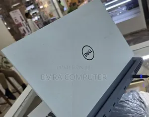 New Laptop Dell 16GB Intel Core i7 SSD 512GB