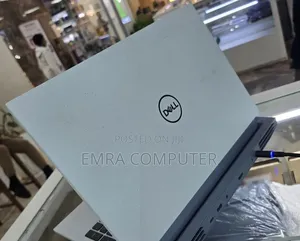 New Laptop Dell 16GB Intel Core i7 SSD 512GB
