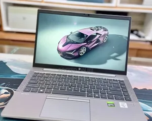 New Laptop HP 16GB Intel Core i7 SSD 512GB