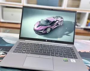 New Laptop HP 16GB Intel Core i7 SSD 512GB