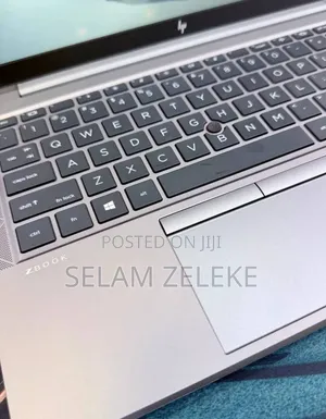 New Laptop HP 16GB Intel Core i7 SSD 512GB