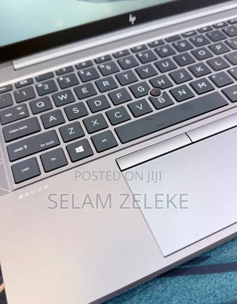 New Laptop HP 16GB Intel Core i7 SSD 512GB