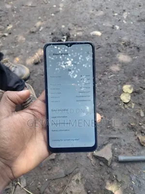 Samsung Galaxy A13 64 GB Gray