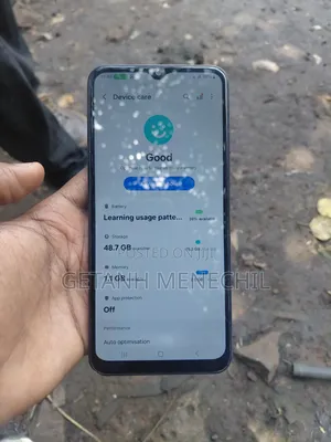 Samsung Galaxy A13 64 GB Gray