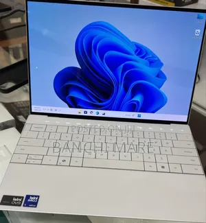 New Laptop Dell XPS 13 16GB Intel Core Ultra 7 SSD 512GB