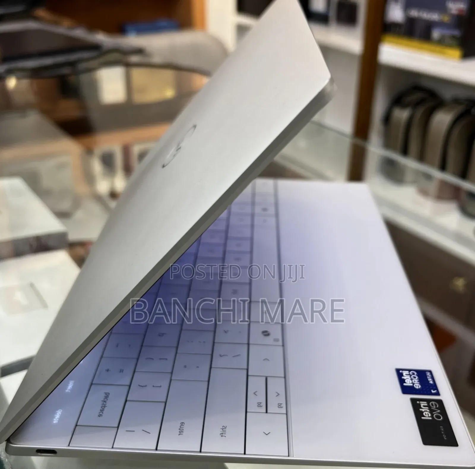 New Laptop Dell XPS 13 16GB Intel Core Ultra 7 SSD 512GB