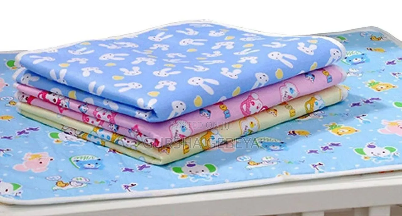 Urine Pad for Baby ዳይፐር በመቀየሪያ