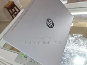 New Laptop HP 16GB Intel Core i5 SSD 512GB