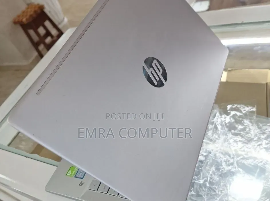 New Laptop HP 16GB Intel Core i5 SSD 512GB