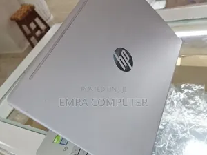 New Laptop HP 16GB Intel Core i5 SSD 512GB