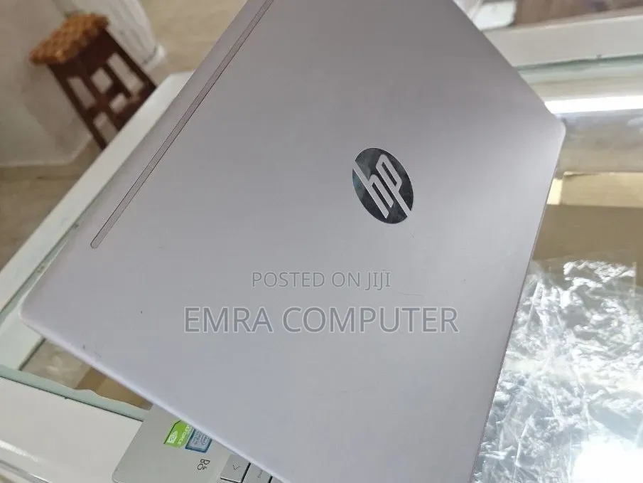 New Laptop HP 16GB Intel Core i5 SSD 512GB