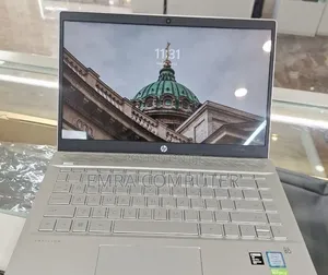 New Laptop HP 16GB Intel Core i5 SSD 512GB