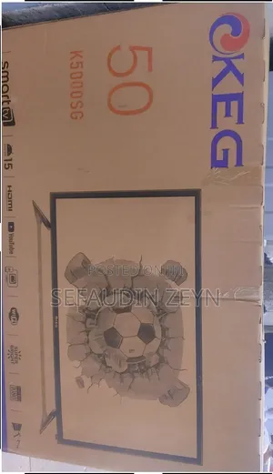 OKEG 50 Inc