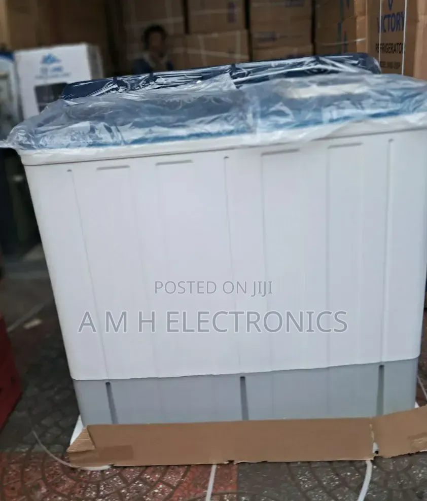 Quartz 14kg Washing Mashin