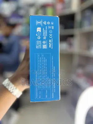 Anker Power Bank 25000mAh 165W (Built-in Cable Fast Charge)