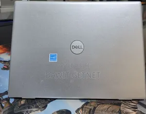 New Laptop Dell Inspiron 15 16GB Intel Core i7 SSD 512GB