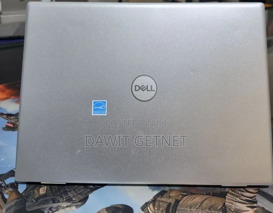 New Laptop Dell Inspiron 15 16GB Intel Core i7 SSD 512GB