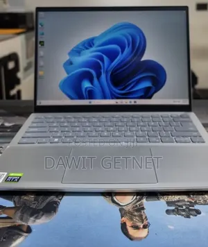 New Laptop Dell Inspiron 15 16GB Intel Core i7 SSD 512GB