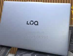 New Laptop Lenovo 12GB Intel Core i5 SSD 512GB