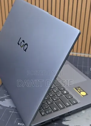 New Laptop Lenovo 12GB Intel Core i5 SSD 512GB