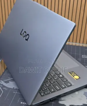New Laptop Lenovo 12GB Intel Core i5 SSD 512GB