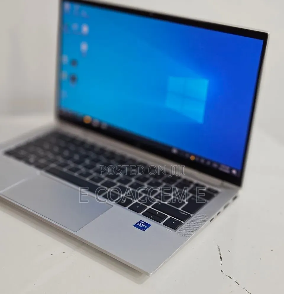 New Laptop HP 16GB Intel Core i7 SSD 512GB