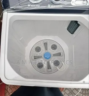 Topfam 14 Kg Washing Mashin
