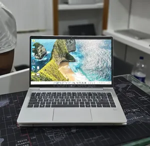 New Laptop HP EliteBook 645 G10 16GB AMD Ryzen 5 SSD 512GB