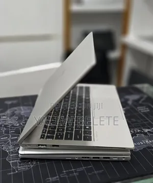 New Laptop HP EliteBook 645 G10 16GB AMD Ryzen 5 SSD 512GB