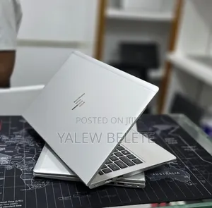 New Laptop HP EliteBook 645 G10 16GB AMD Ryzen 5 SSD 512GB
