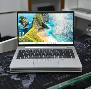 New Laptop HP EliteBook 645 G10 16GB AMD Ryzen 5 SSD 512GB