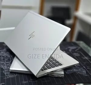 New Laptop HP EliteBook 645 G10 16GB AMD Ryzen 5 SSD 512GB