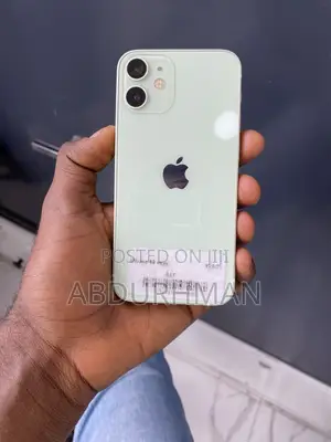 Apple iPhone 12 mini 128 GB