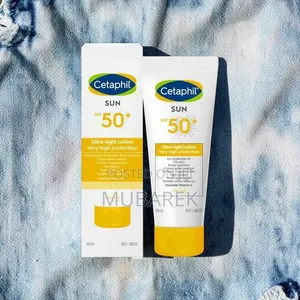 Fragrance-Free SPF | واقي شمس ب