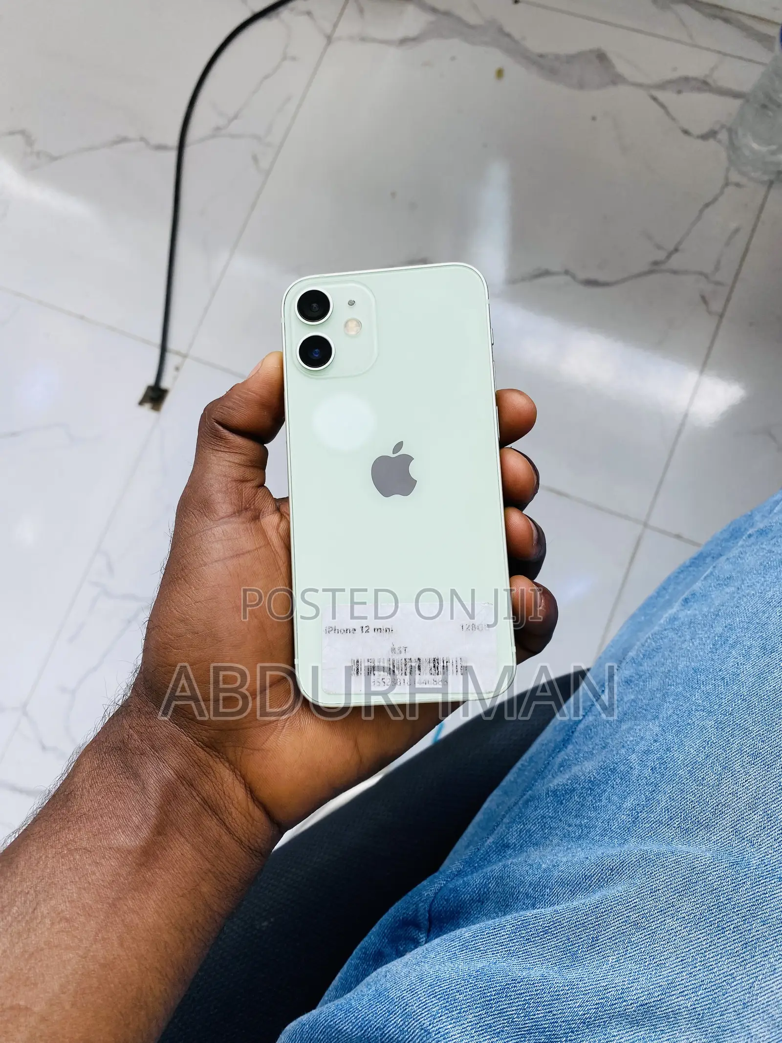 Apple iPhone 12 mini 128 GB