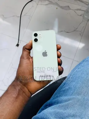 Apple iPhone 12 mini 128 GB