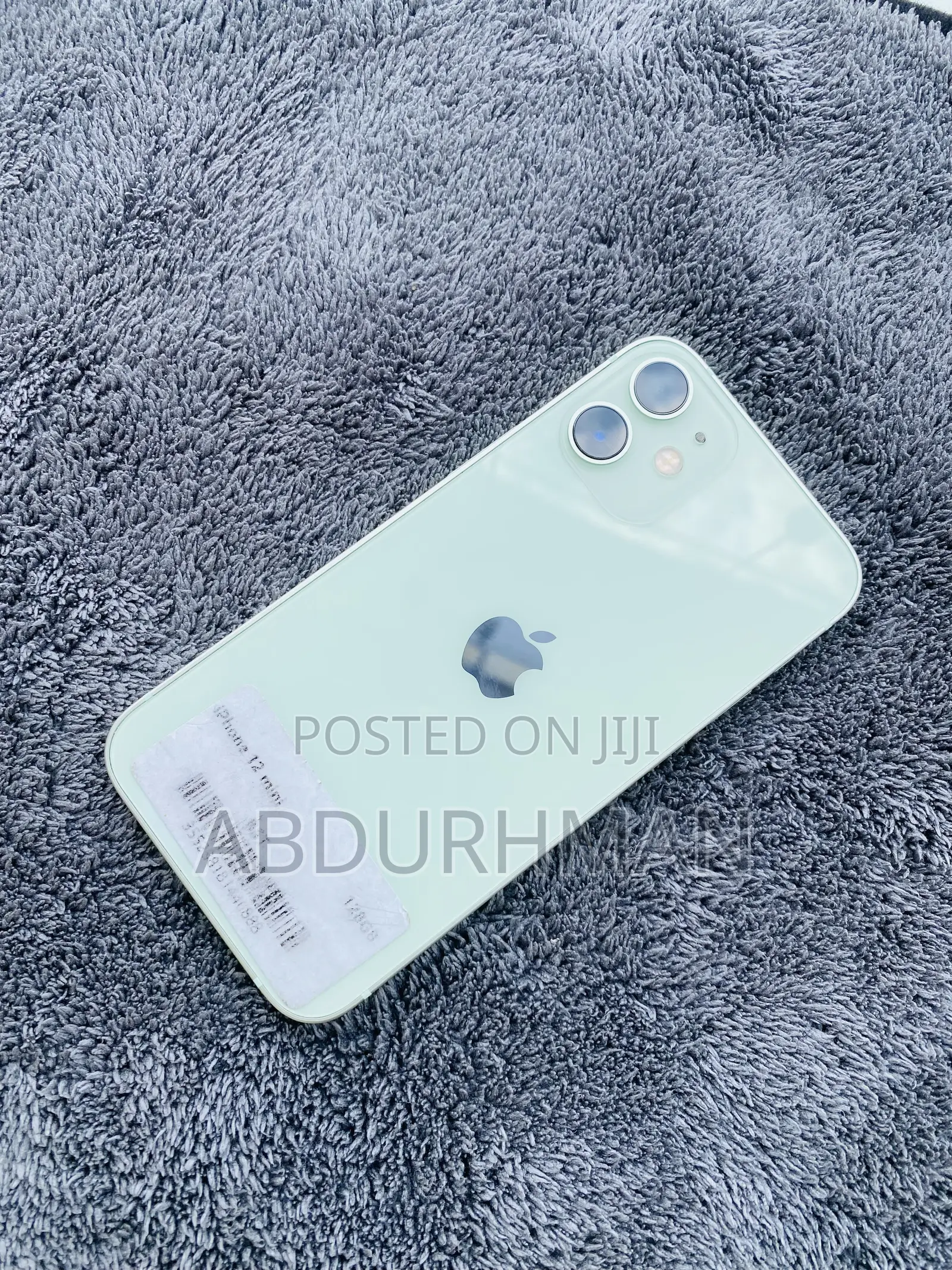 Apple iPhone 12 mini 128 GB