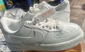 Air Force Shoe