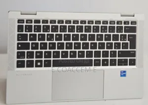 New Laptop HP 16GB Intel Core i7 SSD 512GB