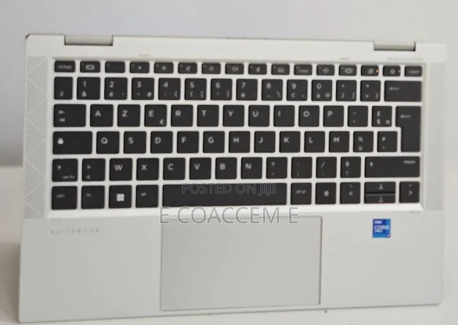 New Laptop HP 16GB Intel Core i7 SSD 512GB