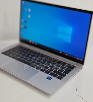 New Laptop HP 16GB Intel Core i7 SSD 512GB