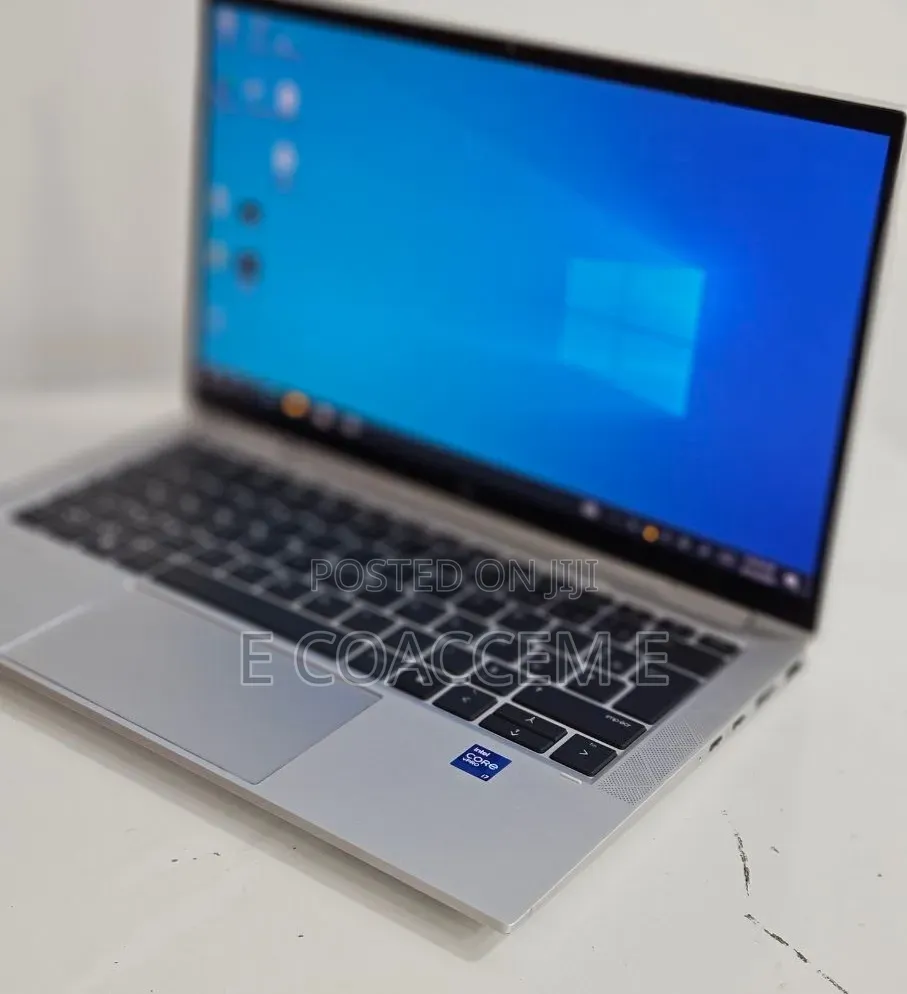 New Laptop HP 16GB Intel Core i7 SSD 512GB