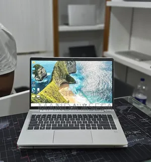 New Laptop HP EliteBook 645 G10 16GB AMD Ryzen 5 SSD 512GB