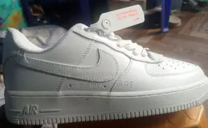 Air Force Shoe